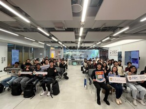 From Classroom to Business: Your Entrepreneurial Journey